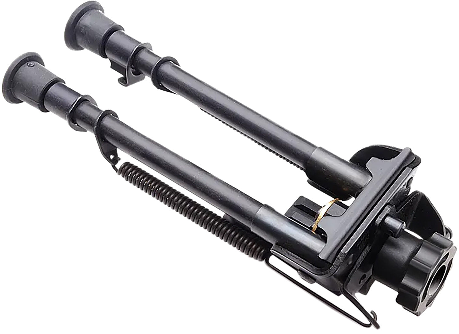 Larue Tactical Quick Detach Bipod Mount Black 9-13 Inch