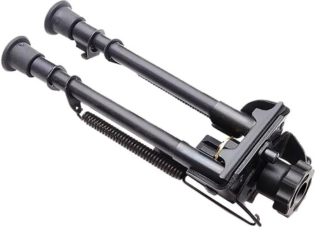 Larue Tactical Quick Detach Bipod Mount Black 9-13 Inch