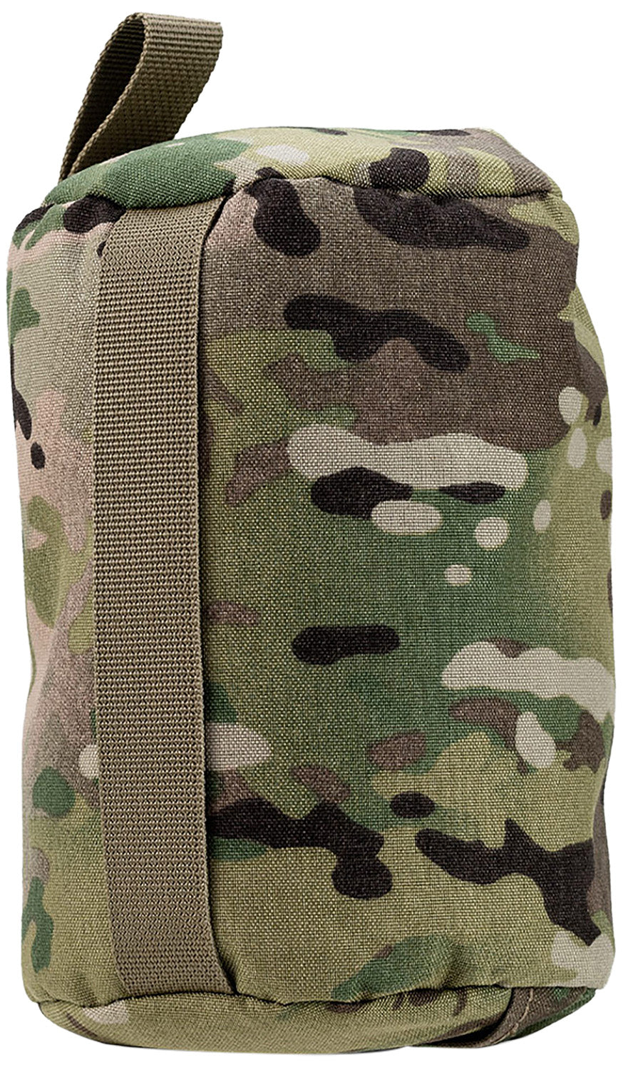 MDT Canister Large Shooting Rest Bag Multi-Camo 500D Cordura
