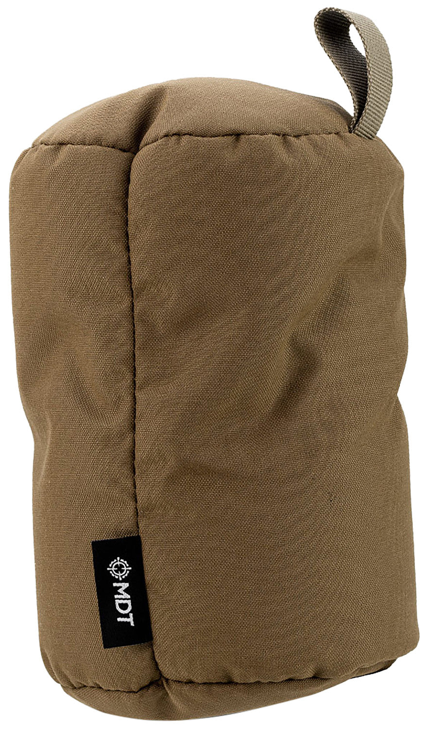 MDT Canister Large Shooting Rest Bag Coyote Brown 500D Cordura