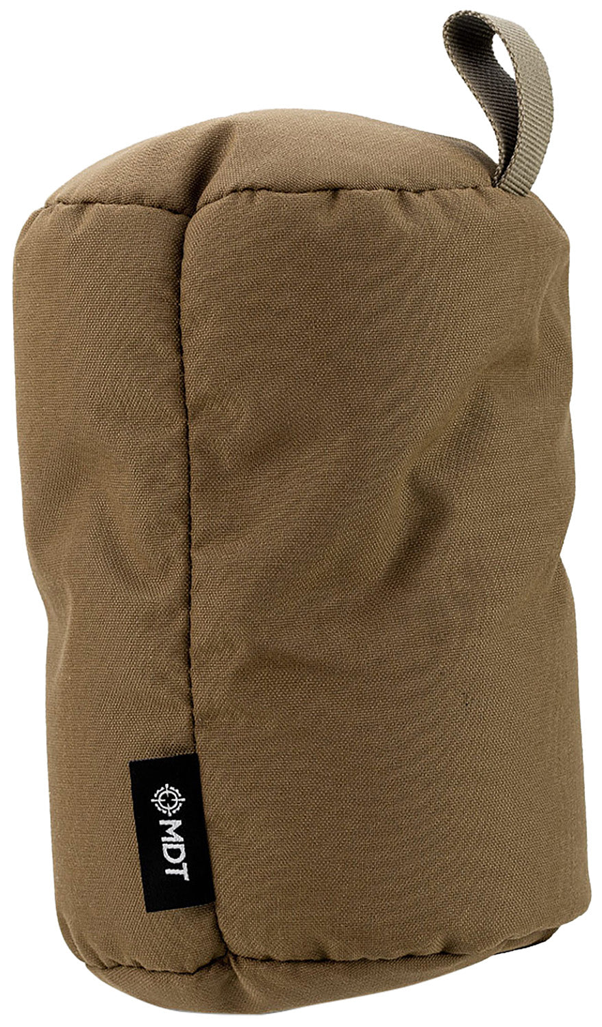 MDT Traveller Shooting Rest Bag Coyote Brown Cordura 500D