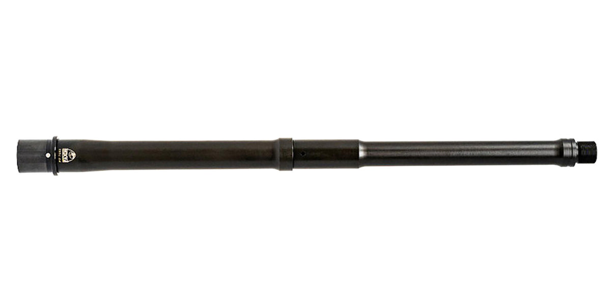 Faxon Firearms .400 Legend 16" Gunner Profile Duty Series Nitride 4150 CMV Barrel