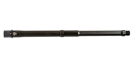 Faxon Firearms .400 Legend 16" Gunner Profile Duty Series Nitride 4150 CMV Barrel