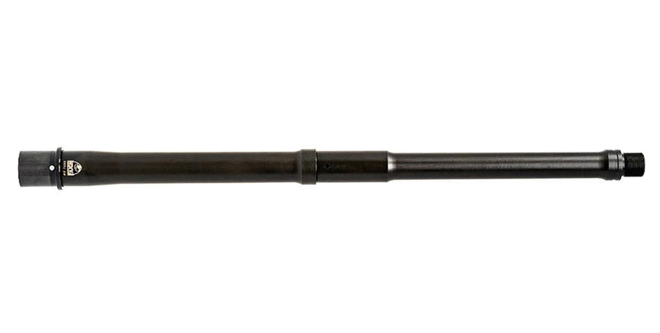 Faxon Firearms .400 Legend 16" Gunner Profile Duty Series Nitride 4150 CMV Barrel