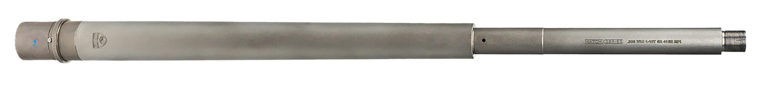 Faxon Firearms .308 Win 20" Match Series 416-R Stainless 5R Rifling Bead Blast Target Barrel AR-10