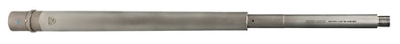 Faxon Firearms .308 Win 20" Match Series 416-R Stainless 5R Rifling Bead Blast Target Barrel AR-10