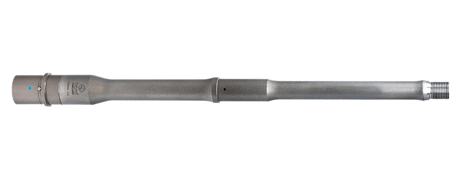 Faxon Firearms 8.6 Blackout 16" Big Gunner 416-R Stainless Bead Blast Barrel Fits AR-10