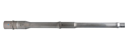 Faxon Firearms 8.6 Blackout 16" Big Gunner 416-R Stainless Bead Blast Barrel Fits AR-10