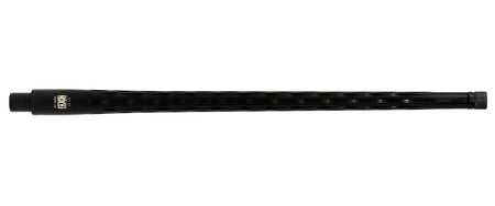 Faxon Firearms .22 LR 10/22 18.5" Match Series Medium Taper Barrel 416-R Stainless Nitride