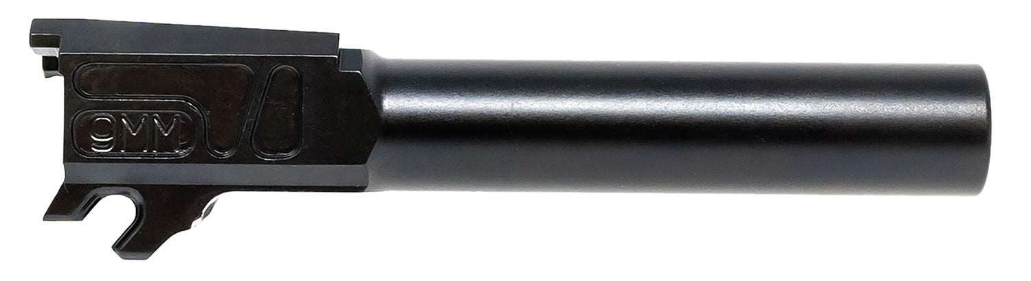 Faxon 365A910NXNOQ-N 9mm Duty Series Barrel for Sig Sauer P365XL 4150 CMV
