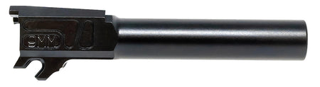 Faxon 365A910NXNOQ-N 9mm Duty Series Barrel for Sig Sauer P365XL 4150 CMV