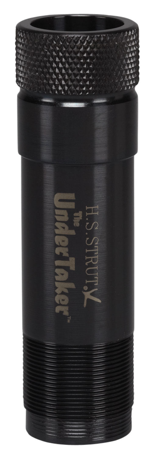 HS Strut Undertaker Turkey Choke Tube Remington/Charles Daly 12 Gauge Non-Ported Blued 00660