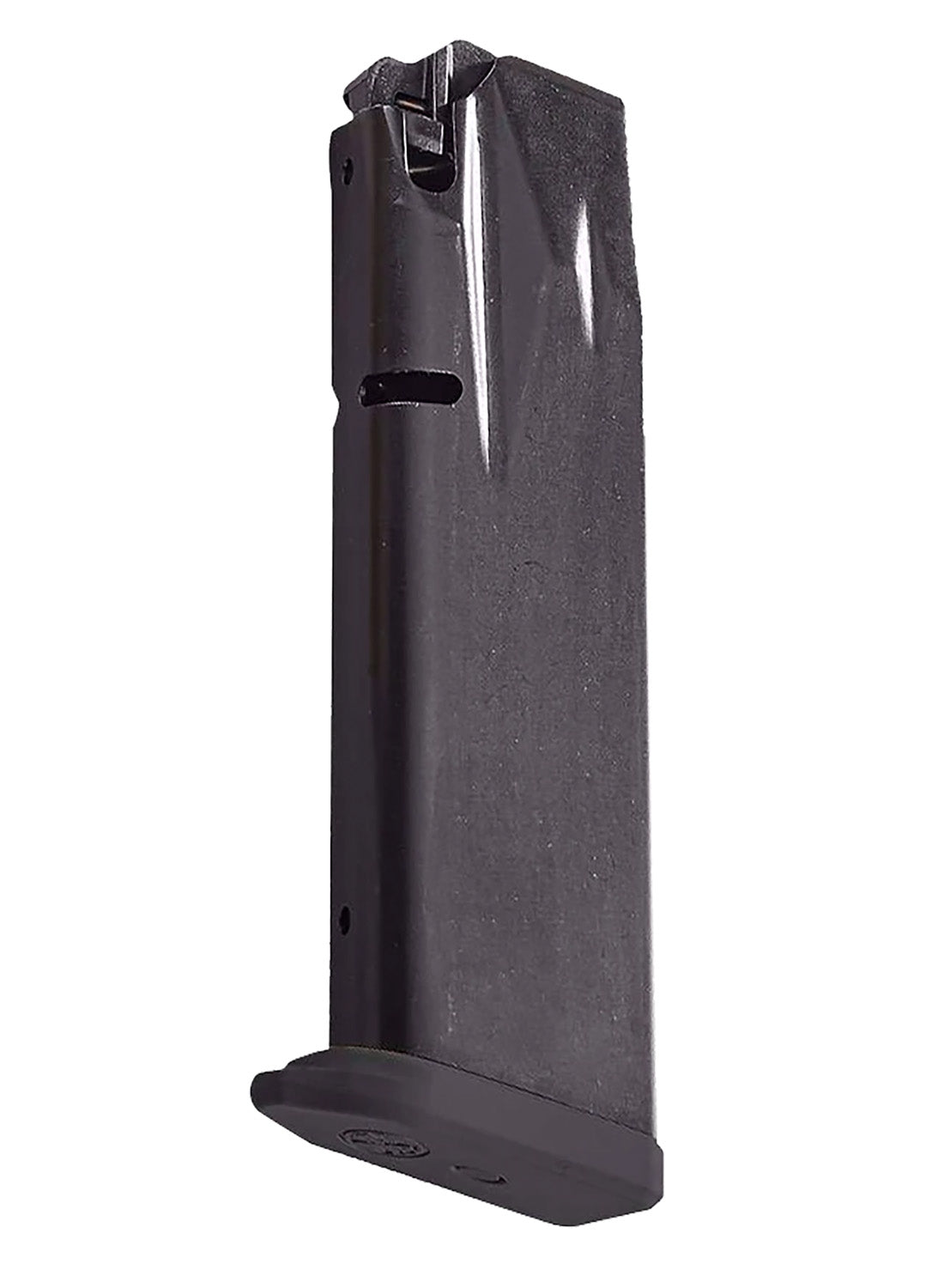 FN High Power Factory Magazine 10rd 9mm Black Stainless