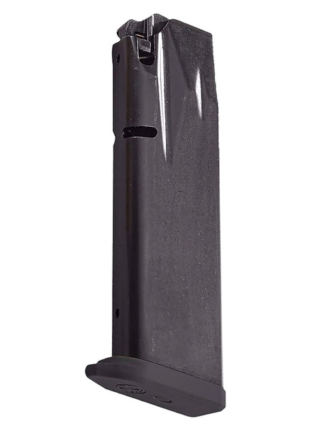 FN High Power Factory Magazine 10rd 9mm Black Stainless