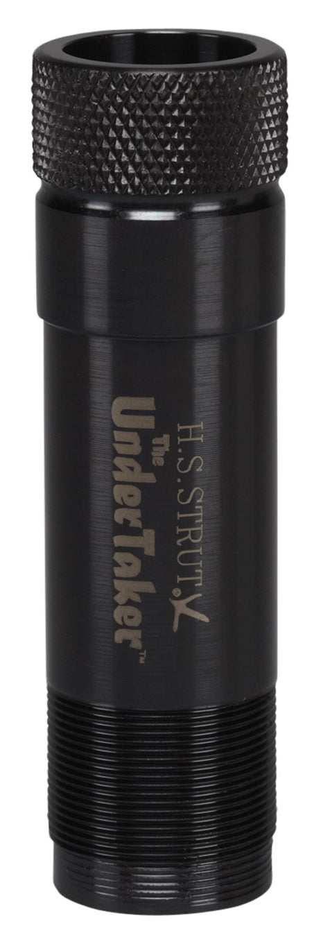 HS Strut Undertaker Turkey Choke Tube Browning Invector Plus 12 Gauge Non-Ported Blued 00664