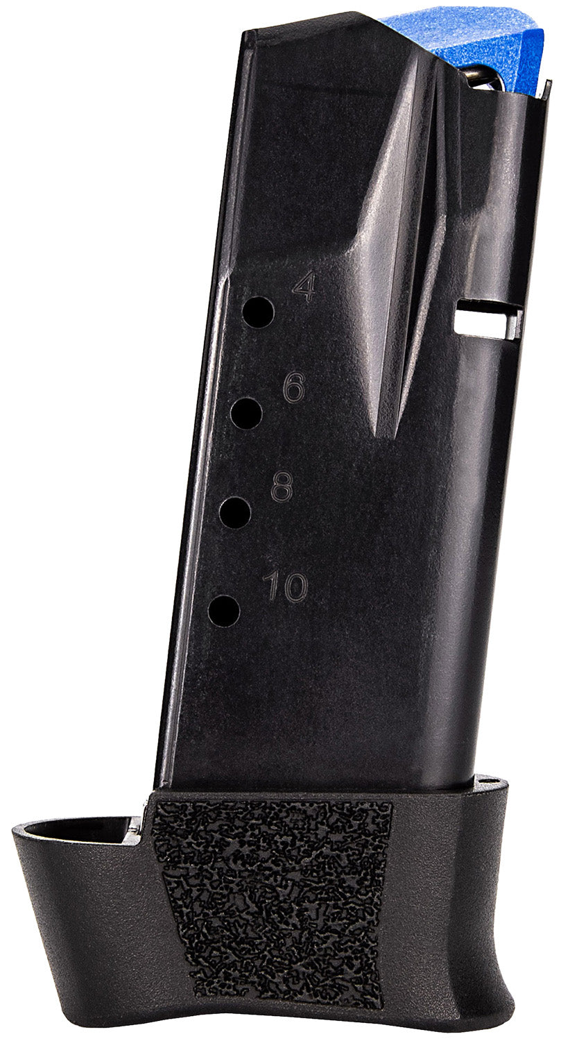 Kimber CDS9 9mm Luger 13-Round Black Pistol Magazine