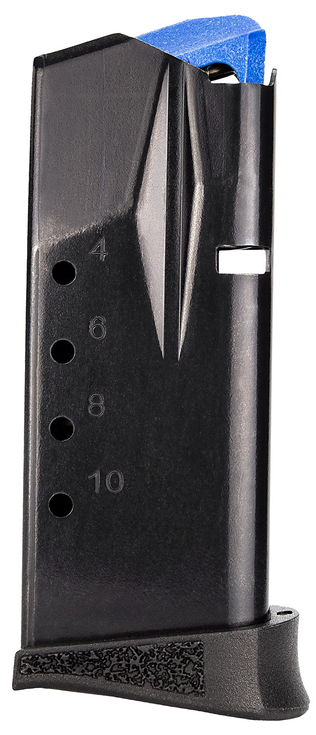 Kimber CDS9 9mm Luger 10-Round Black Pistol Magazine