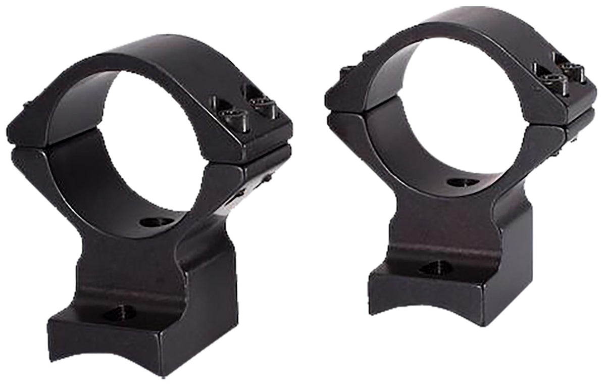 Winchester Repeating Arms Xpert Integrated Scope Rings 1" Tube Medium 64634