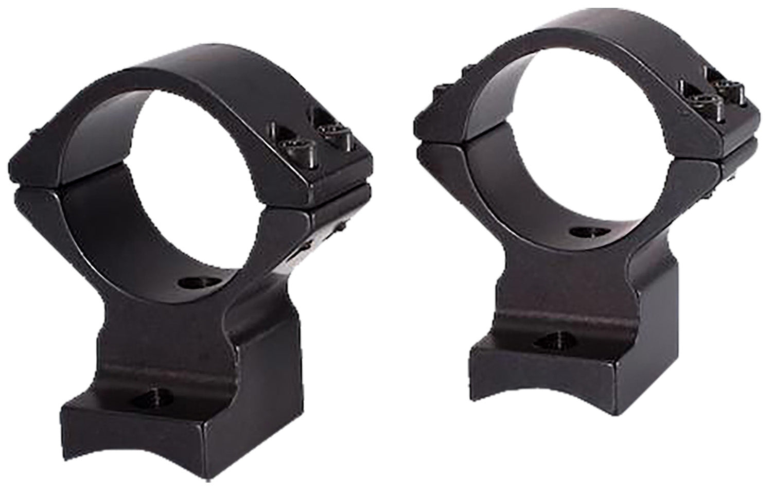 Winchester Repeating Arms Xpert Integrated Scope Rings 1" Tube Medium 64634