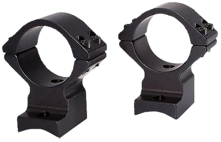 Winchester Repeating Arms Xpert Integrated Scope Rings 1" Tube Medium 64634