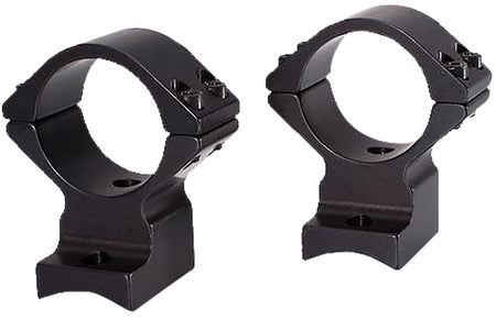 WGUN 64633 Xpert Integrated 1" Low Scope Rings