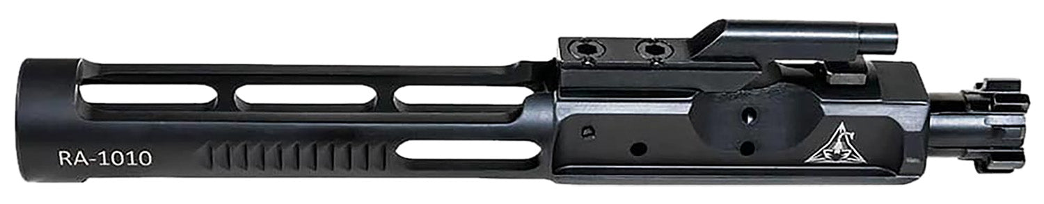 Rise Armament Bolt Carrier Group 223/5.56 NATO 4140 Steel Black Nitride Finish