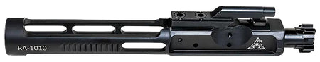 Rise Armament Bolt Carrier Group 223/5.56 NATO 4140 Steel Black Nitride Finish