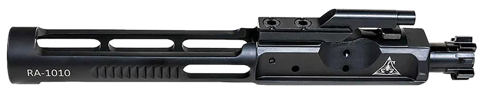 Rise Armament Bolt Carrier Group 223/5.56 NATO 4140 Steel Black Nitride Finish