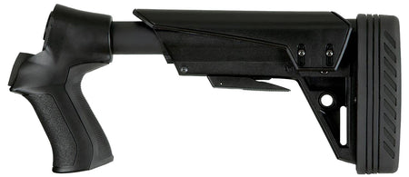 ATI Outdoors C1102007 T3 Black Polymer Shotgun Stock for Maverick 88 Mossberg 500 Winchester SXP