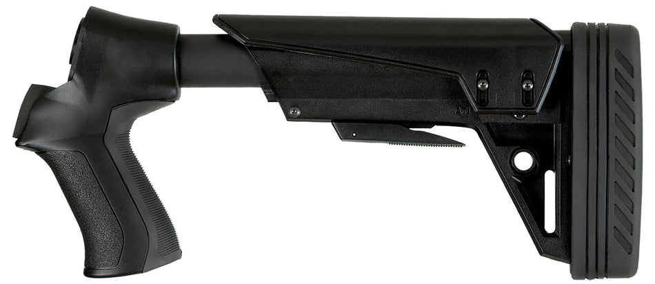 ATI Outdoors C1102007 T3 Black Polymer Shotgun Stock for Maverick 88 Mossberg 500 Winchester SXP