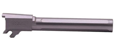 True Precision Sig P365-FUSE 9mm 4.30" Drop-In Fuse Barrel 416R Stainless Steel
