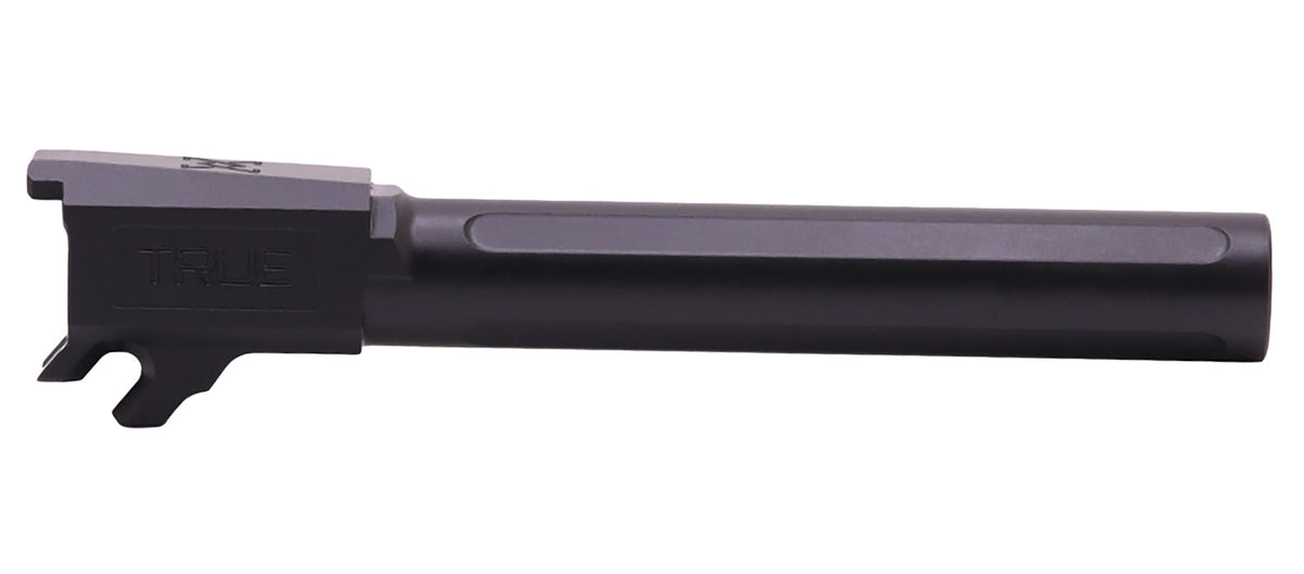 True Precision Fuse Pistol Barrel for Sig P365-FUSE 9mm 4.30" 416R Stainless Steel