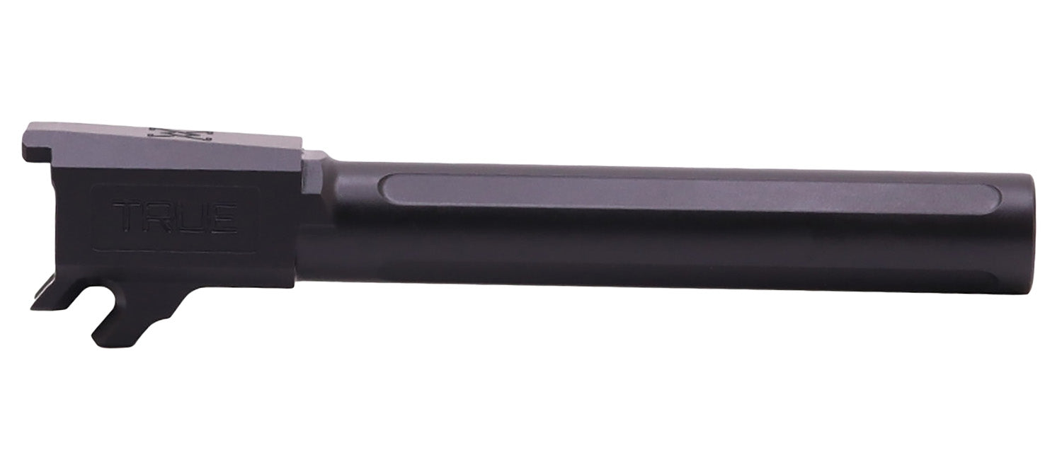True Precision Fuse Pistol Barrel for Sig P365-FUSE 9mm 4.30" 416R Stainless Steel