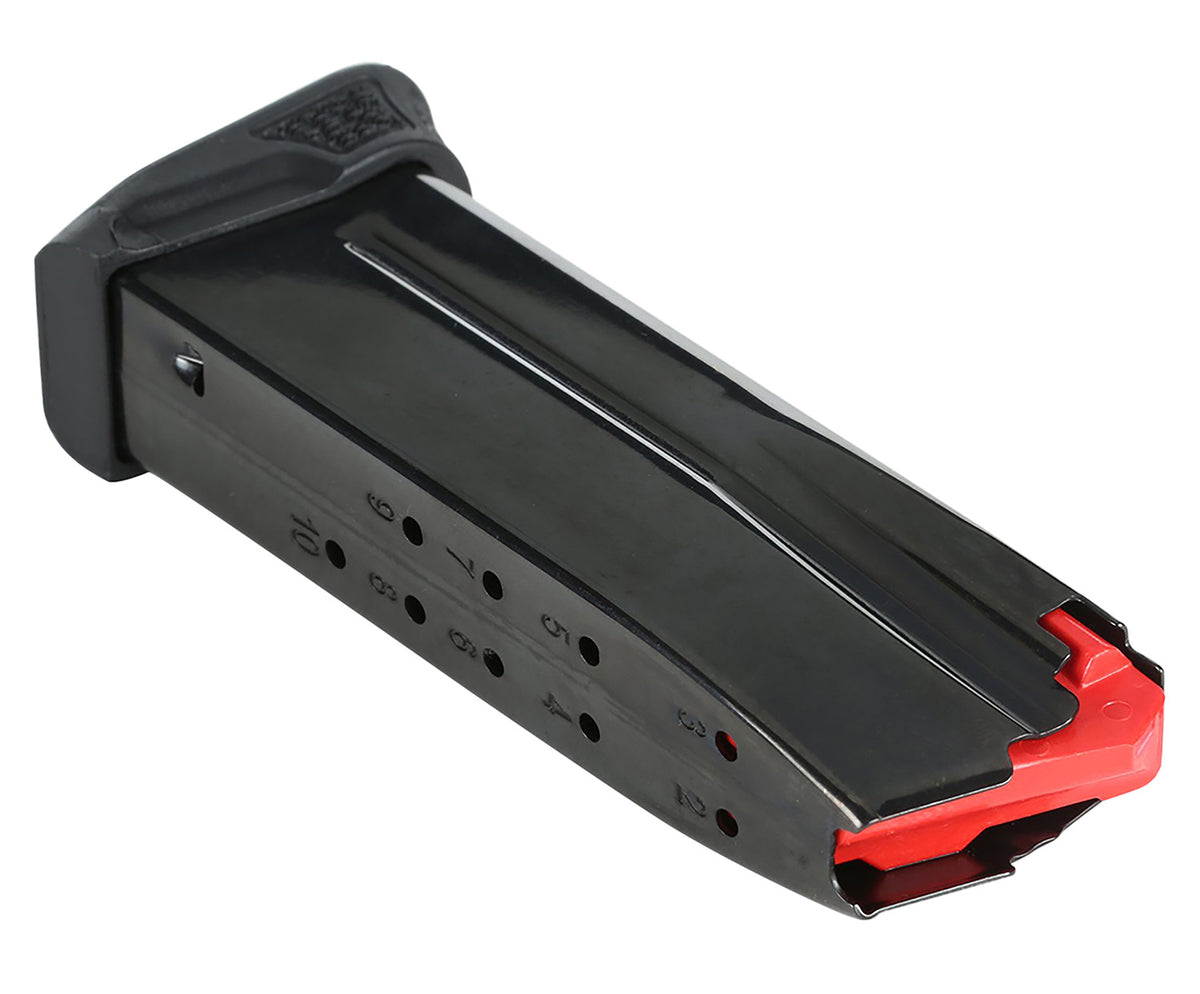 HK 51000492 CC9 9mm 10rd Extended Capacity Magazine - Black