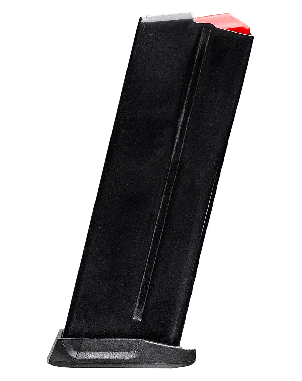 HK 51000470 CC9 9mm 10rd Flush Magazine - Black