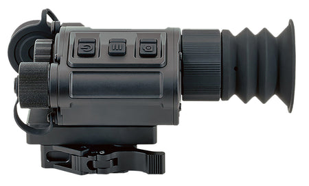 InfiRay Outdoor RICO V2 Thermal Sight 2x/4x 25mm 384x288