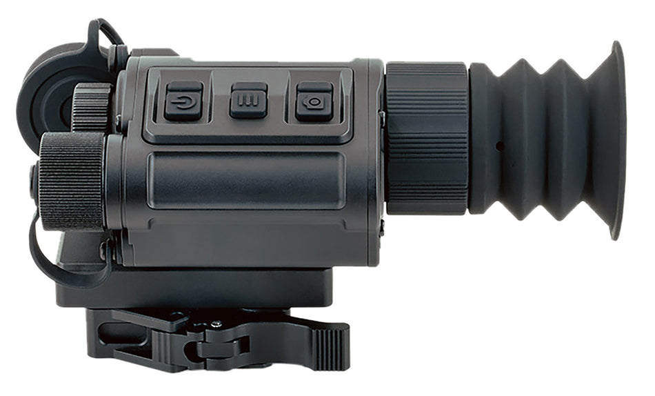 InfiRay Outdoor RICO V2 Thermal Sight 2x/4x 25mm 384x288