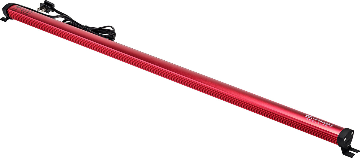 Hornady 95897 36-Inch Red HD Dehumidifier Rod Gun Safe High-Humidity Control
