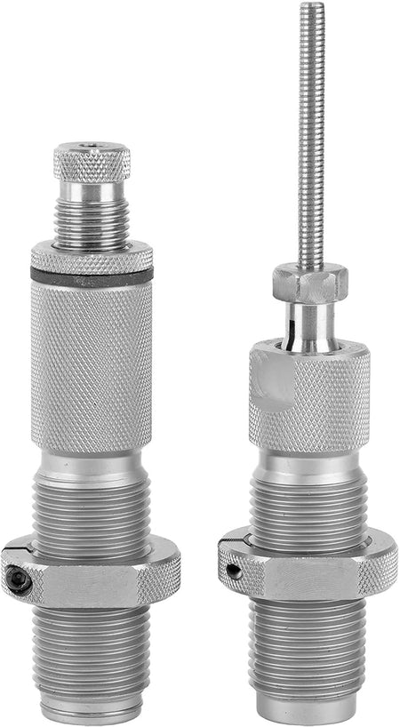 Hornady 545112 6mm ARC Match Grade Reloading Die Set