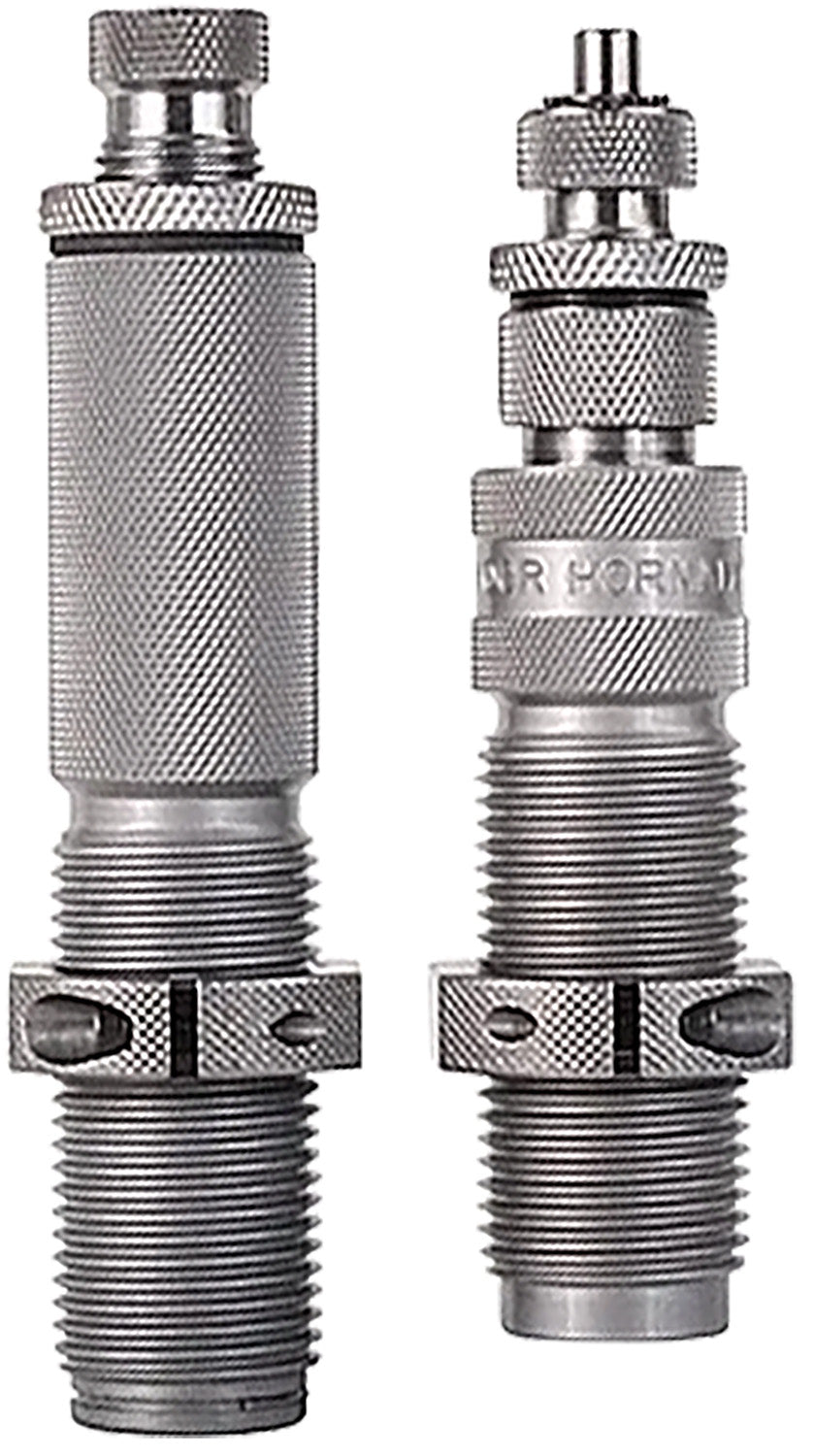 Hornady Match Grade Reloading Die Set 338 Lapua Magnum