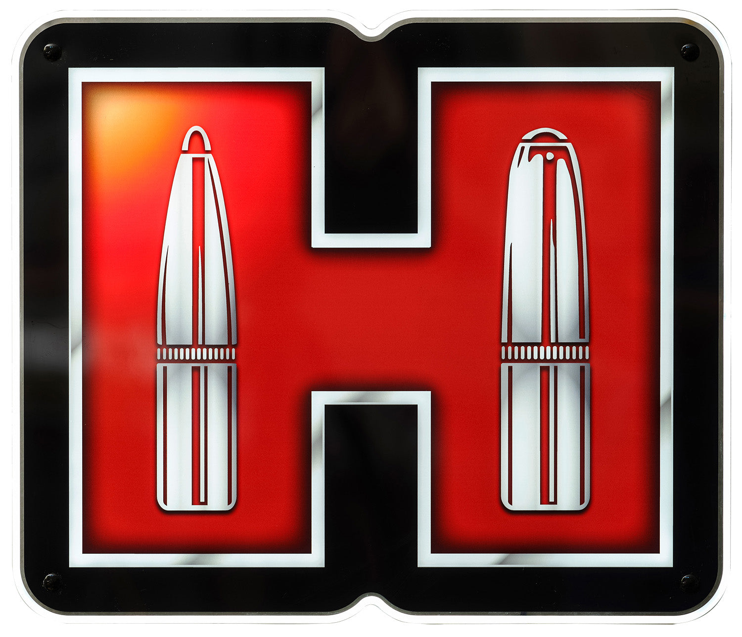 Hornady 99161 H-Logo LED Accent Light