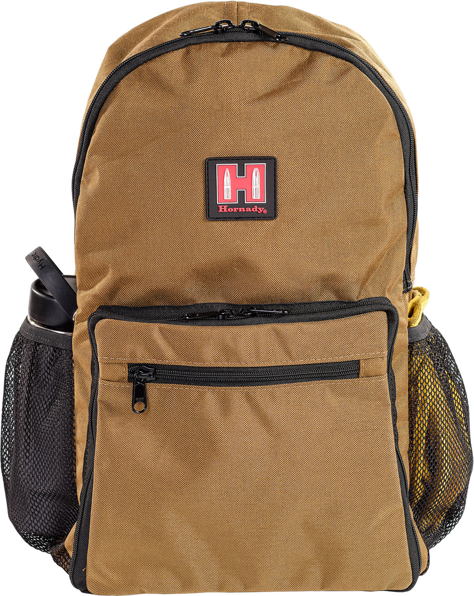 Hornady 99162 iStow II Tan Nylon Packable Pack