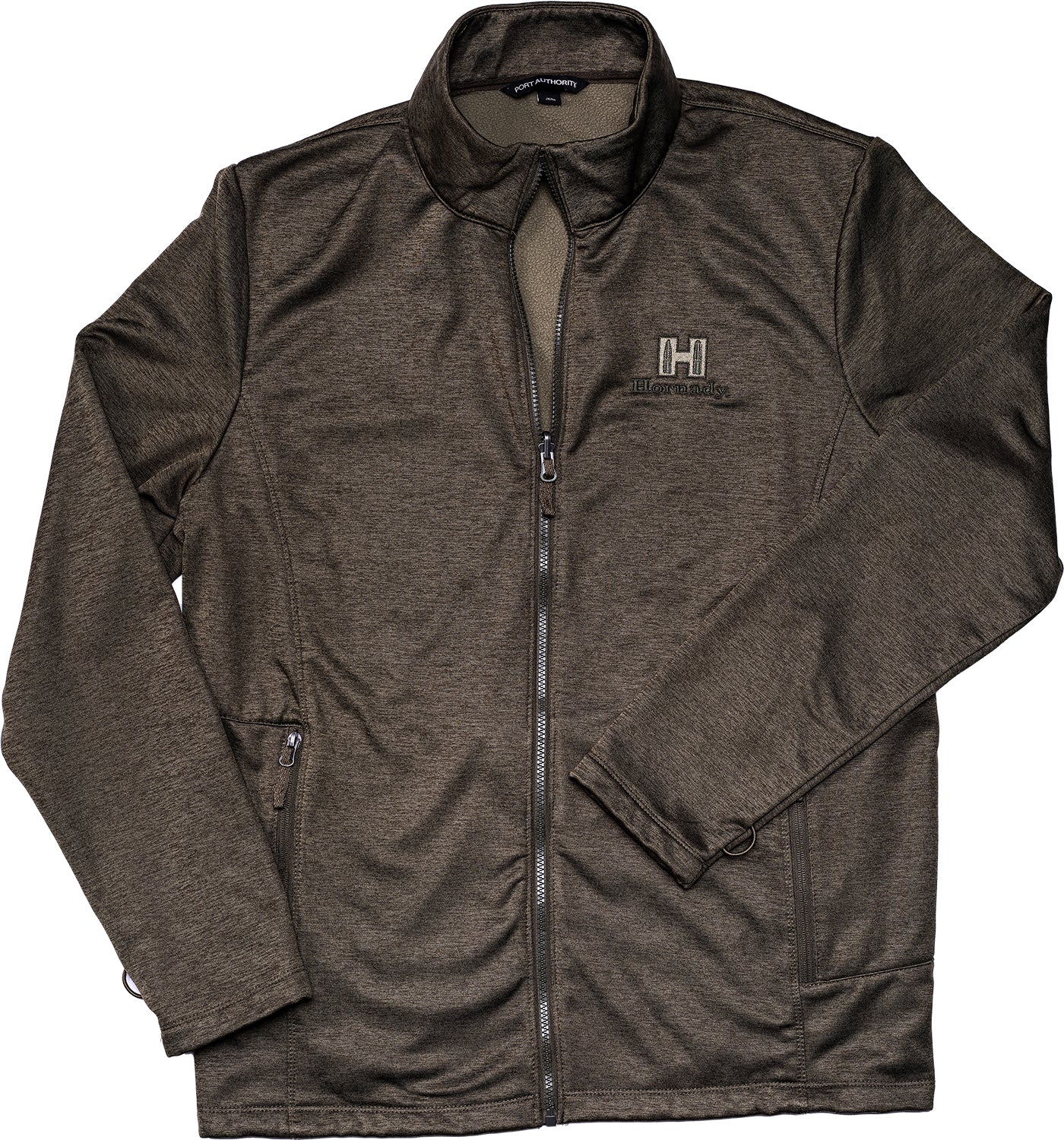 Hornady Zip-Up Jacket Medium Size