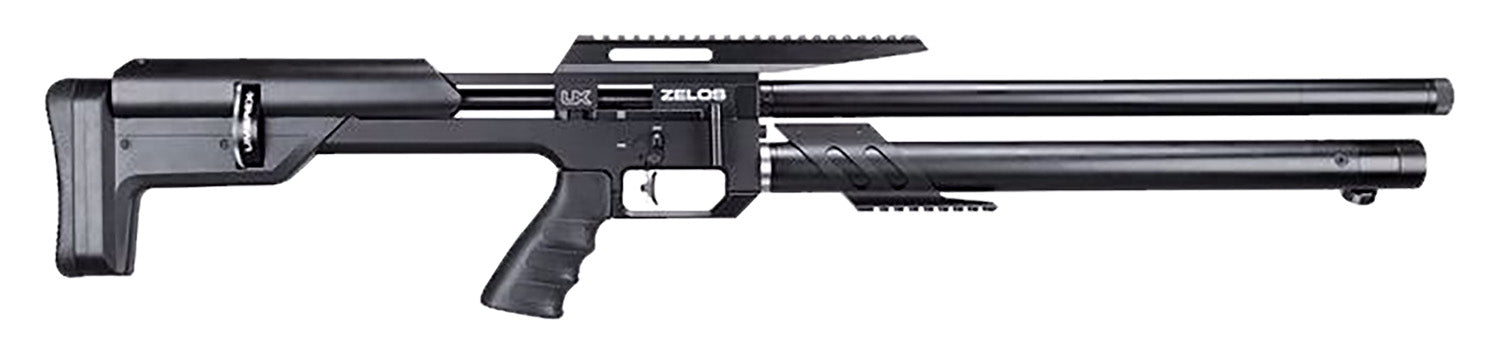 Umarex Zelos PCP .22 Cal Bullpup Air Rifle 20rd Auto-Indexing Mag