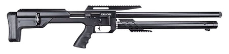Umarex Zelos PCP .22 Cal Bullpup Air Rifle 20rd Auto-Indexing Mag