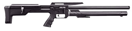 Umarex Zelos PCP .25 Cal Bullpup Air Rifle 18rd Auto-Indexing Mag