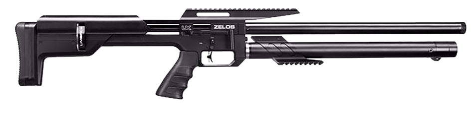 Umarex Zelos PCP .25 Cal Bullpup Air Rifle 18rd Auto-Indexing Mag
