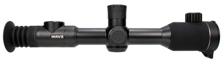 Wave Atris 335 Thermal Black 35mm 3.3x 384x288 12 Micron Digital Zoom 16.5x 50Hz