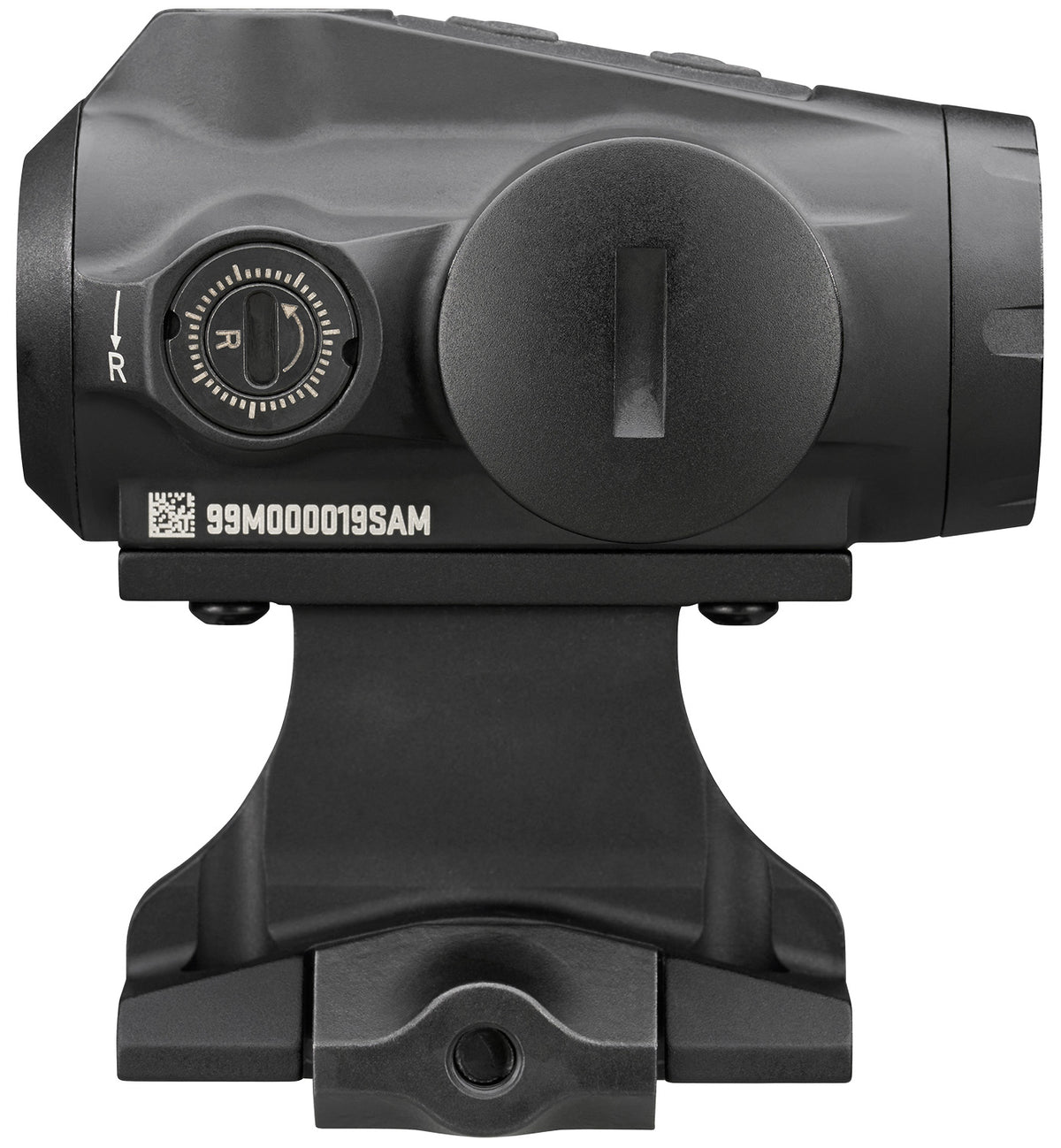 Sig Sauer Romeo5 Gen II Red Dot Sight I-Beam Mount 1x20mm Quad Ballistic 2.0 Reticle Black