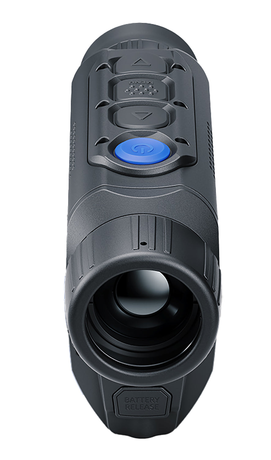 Pulsar Axion XG30 Thermal Imaging Monocular Black 2-16x35mm 640x480 12 Microns Resolution 50Hz